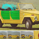 Illustration for article titled Quick Question: What Cars Have Interchangeable Front And Rear Doors?